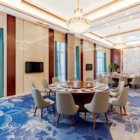 HUAINAN STATE GUEST HOTEL