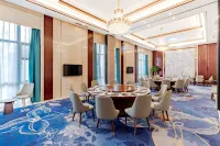 HUAINAN STATE GUEST HOTEL - พร้อมอาหารเช้า