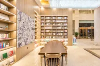 HanTing Hotel (Funing Bus Station)