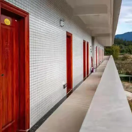 Nanxi Wenquan Homestay