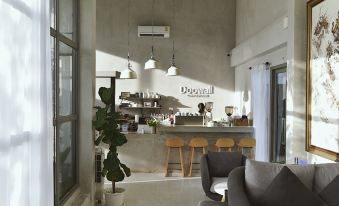 Doowall Hotel