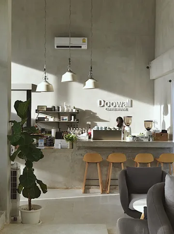 รูปภาพของโรงแรมดูวอลล์