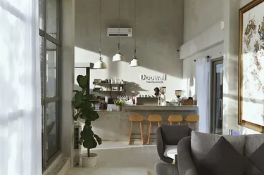 รูปภาพของโรงแรมดูวอลล์