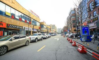 Homeinn Superior Yun Hotel (Wuhu Anshida Exhibition Center)