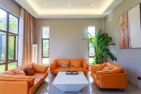 Suli Yard Villa