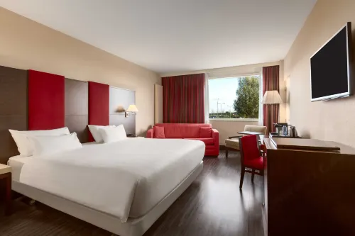 NH Amsterdam Schiphol Airport Hotels in Aalsmeer
