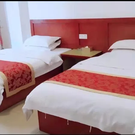 Yangjiang Nanhaichao Hotel