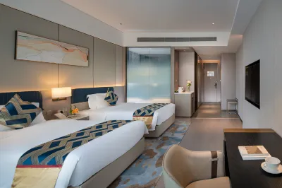 MEHOOD LESTIE HOTEL Zengcheng Socialism College 주변 호텔