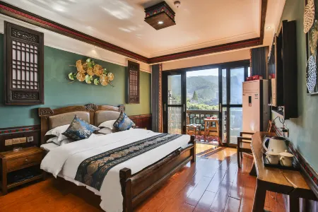 Adai Homestay
