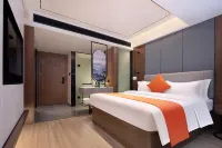 Morning Inn Hotel (Shaoyang Jiangbei) Hotels in Shaoyang