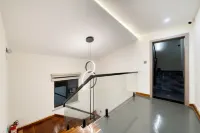 Anji Yunyin Lake Resort Villa