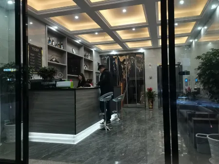 Tongshan Kexu Express Hotel