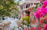 Marco Polo (Jinjiang) Hotels in Jinjiang