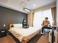 GRAND HOSTEL LDK Osaka Shinsaibashi(Formerly THE STAY OSAKA Shinsaibashi) Hotels near Chuo Ward