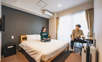 The Stay Osaka Shinsaibashi