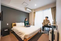 GRAND HOSTEL LDK Osaka Shinsaibashi(Formerly THE STAY OSAKA Shinsaibashi)