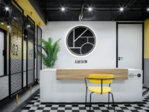 Tianjin Shangshe Apartment Hotels near Tianjin Railway Station