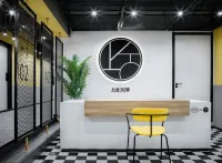 Tianjin Shangshe Apartment Hotels in 