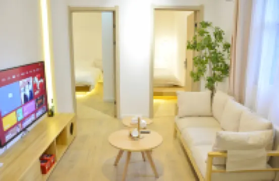 Chichi Homestay โรงแรมใกล้มัสยิดซีอาน