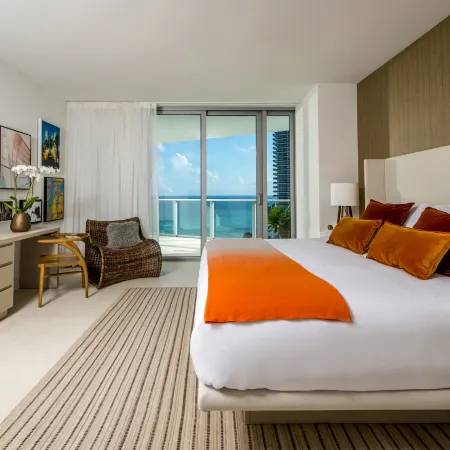 Lyfe Resort & Residences