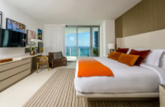 Lyfe Resort & Residences