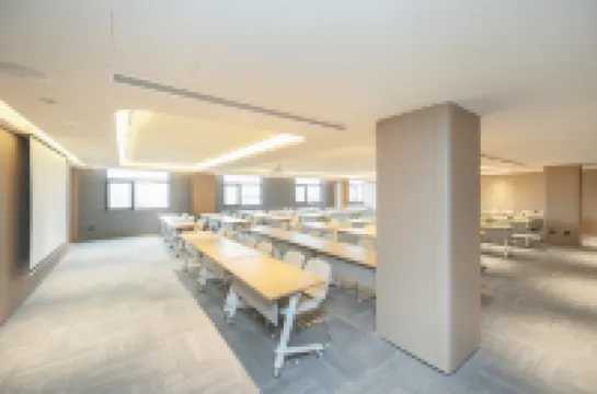 JI Hotel (Liyang City Government)