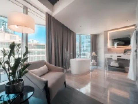 Paradox Vancouver Hotels in Vancouver