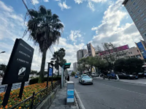 Lanxiang Boutique Hotel