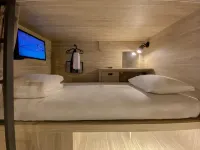 호텔 레저럴 치아이  호텔