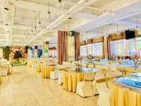 Hefeng Boyi Boutique Hotel Hotels in Lufeng County