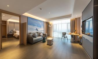 Altay Atour Hotel