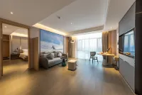 Altay Atour Hotel Hotels in Altay