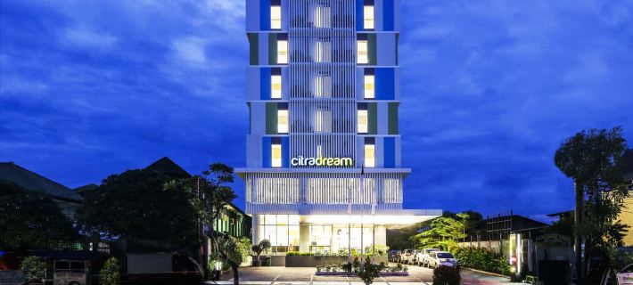 Hotel Citradream Cirebon Hotels in Cirebon City