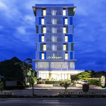 Hotel Citradream Cirebon Hotels near Islamic Centre Cirebon