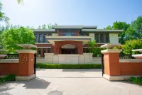 Beijing Jinyu Badaling Resort