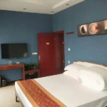 Jingyu Dahuashu Hotel