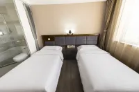 Yilisha Resort Hotels in Dalad Banner