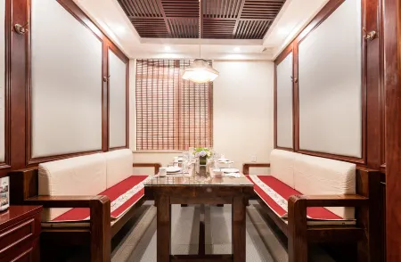 Dagongdao Hotel Отели рядом с достопримечательностью «Ocean University of China Laoshan Campus»