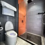 Wanning Shiqi Homestay (Wanning Shenzhou Station) Отели в г. Ваннинг