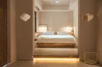 Taoyuan Rejia Hostel Các khách sạn ở Thập Yển