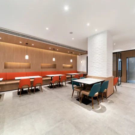 HanTing Premium Hotel (Ninghai Taipingyang Guogou)