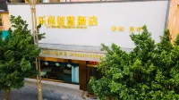 LESHANG HOTEL - parking