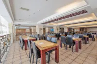 โรงแรมฉวินซิน - พร้อมอาหารเช้า
