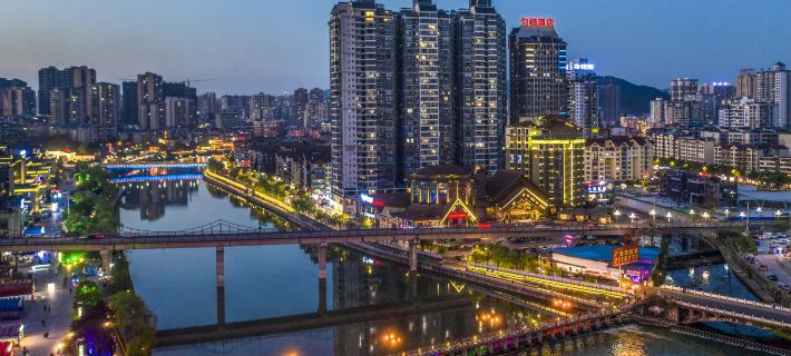 Yunqi Hotel (Duyun City Branch) Hotels in Duyun