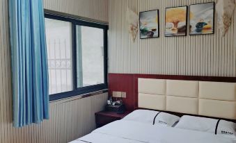 Chaohu Jingxin Holiday Hotel(Huanglu University Town Store)
