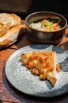 POR 타패 게이트 치앙마이 호텔