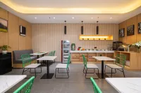 Shankee Tea Style Hotel (Yongzhou Lingling Ancient City) - breakfast