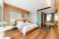 Morning Zhen Hotel (Dongkou)