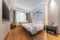 Wuping Fangyuan Spring Hotel Hotels in Wuping