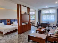 Chongqing Wenting Biyuan Inn